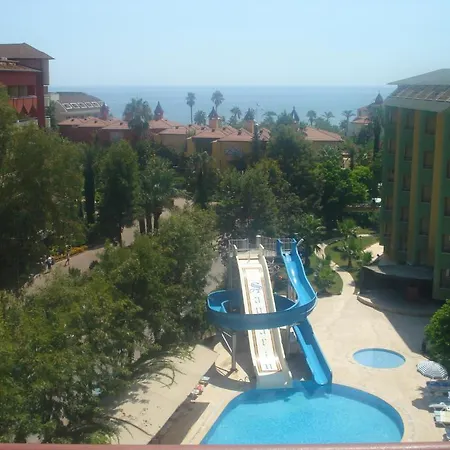San Marin Hotel